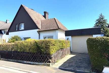 Haus zum Kaufen in Karben 500.000,00 € 133 m²