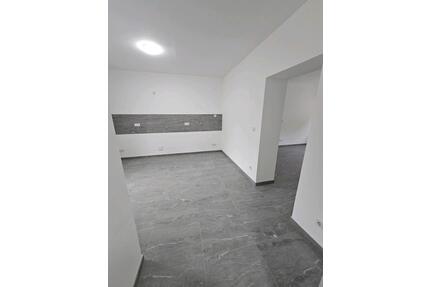 Gepflegte 2-ZKB-Wohnung im EG in Bous mit Terrasse und Stellplatz