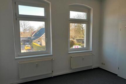 2 Raum Zweiraum Wohnung Altbau Torgelow