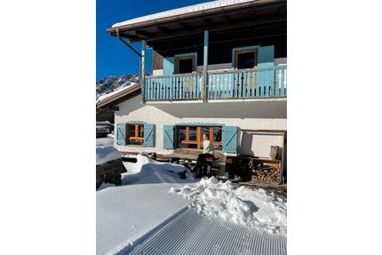 Berghütte in den Dolomiten - 1.350,00&nbsp;EUR Kaltmiete, in Kevelaer (PLZ: 47626) Schravelen
