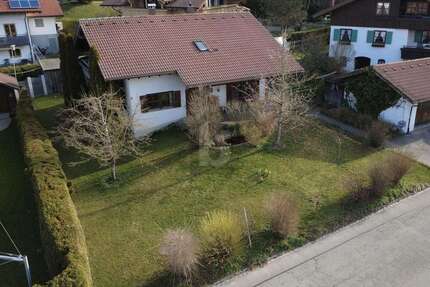 Haus zum Kaufen in Oberstaufen 749.000,00 € 180 m²