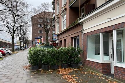 Beratungs- Coaching- Therapie-Raum - Hamburg Wandsbek
