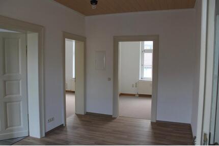 3-Raum Wohnung in Treffurt zu vermieten