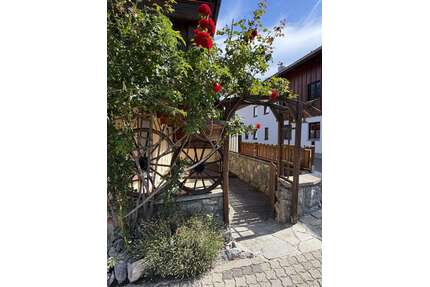 Wohnung zum Mieten in Königsdorf 1.190,00 € 84 m²