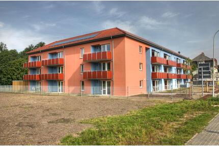 Etagenwohnung Nr.11 - 470,00&nbsp;EUR Kaltmiete, ca.&nbsp; 55,00&nbsp;m&sup2; in Bad Schmiedeberg (PLZ: 06905)