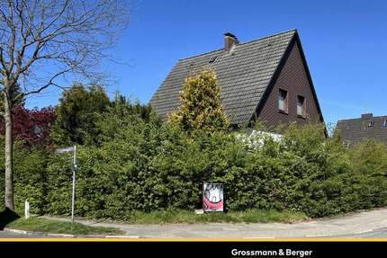 Grundstück zu verkaufen in Hamburg 529.000,00 € 1070 m²