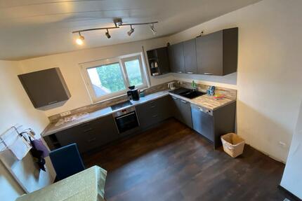 Großzügige Maisonettewohnung mit 140 m², Göppingen zum Mieten