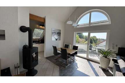 Wohnung zum Kaufen in Lonsee 320.000,00 € 84.88 m²