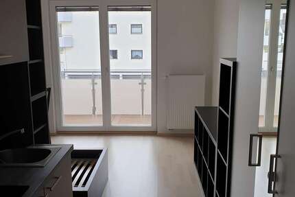 Wohnung zum Mieten in Aalen 430,00 € 23 m²
