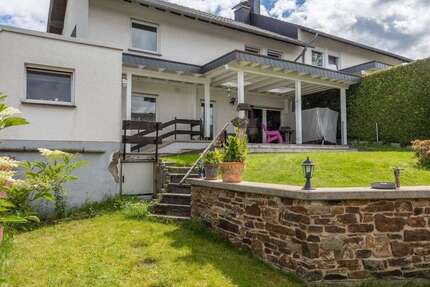 Haus zum Kaufen in Rheinbach 469.000,00 € 132 m²