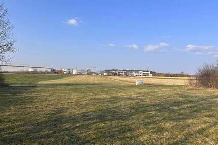 Grundstück zu verkaufen in Pegnitz-Neudorf 190.000,00 € 1800 m²