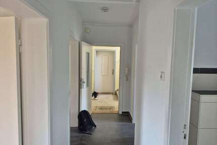 Wohnung zum Mieten in Glückstadt 459,00 € 56.74 m²