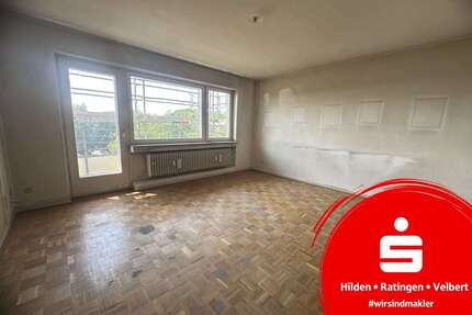 Wohnung zum Kaufen in Hilden 199.000,00 € 75.49 m²