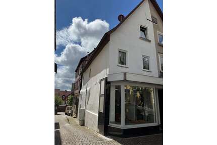 Haus zum Kaufen in Eppingen 199.000,00 € 90 m²