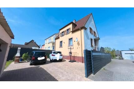 Doppelhaushälfte zu verkaufen - 200.000,00&nbsp;EUR Kaufpreis, ca.&nbsp; 150,00&nbsp;m&sup2; in Schönenberg-Kübelberg (PLZ: 66901)