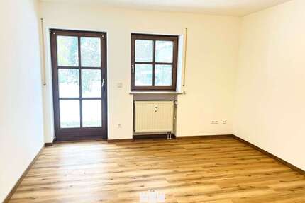 Wohnung zum Mieten in Passau 320,00 € 25 m²