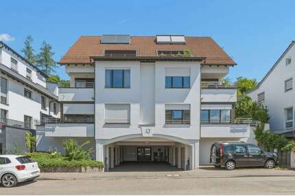Wohnung zum Kaufen in Leonberg 259.000,00 € 67 m²