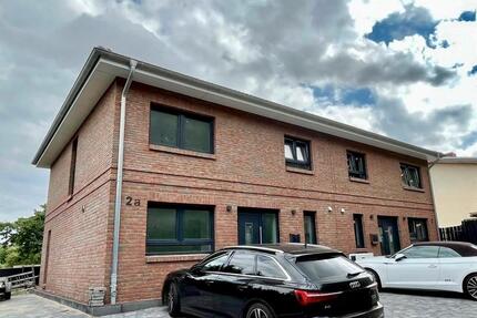 Neubau Haus in Selmsdorf: energieeffizient, modern, bezugsfertig - Lüdersdorf