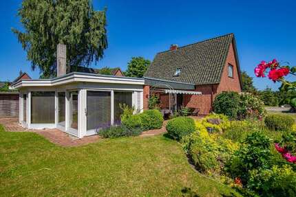 Haus zum Kaufen in Süderbrarup 295.000,00 € 155 m²