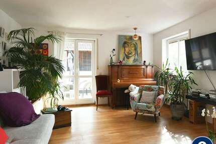 Wohnung zum Mieten in München 1.160,00 € 60 m²