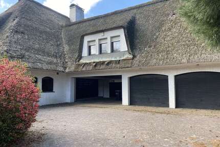 Haus zum Kaufen in Rietberg 1.290.000,00 € 617 m²