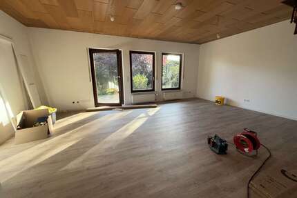 Wohnung zum Mieten in Marburg 1.600,00 € 152 m²