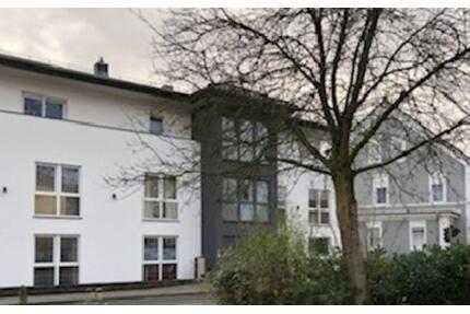 Moderne Penthouse Wohnung in Melle Mitte