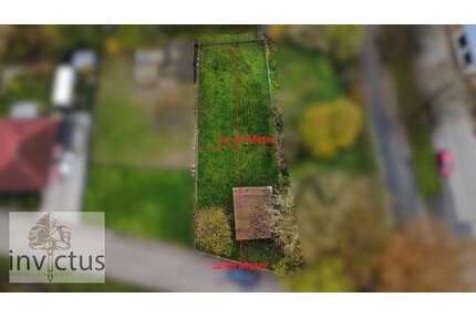 Grundstück zu verkaufen in Seckach Großeicholzheim 70.000,00 € 524 m² - Seckach / Großeicholzheim