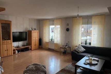 Exklusive Dachgeschosswohnung mit Balkon & Schönen Ausblick - Ahlen