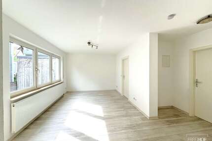 Wohnung zum Kaufen in Stuttgart 197.000,00 € 46.21 m²