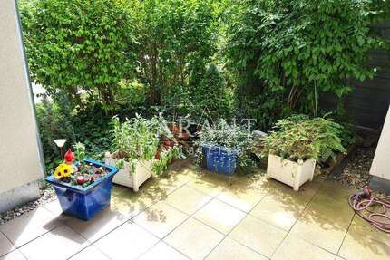 Wohnung zum Kaufen in Stuttgart 349.000,00 € 75 m²