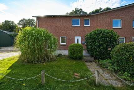 Wohnung zum Mieten in Weddelbrook 960,00 € 98 m²