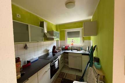 Wohnung zum Mieten in Herne 260,95 € 46.35 m²
