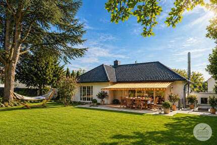 Haus zum Kaufen in Bad Nauheim 1.690.000,00 € 200 m²