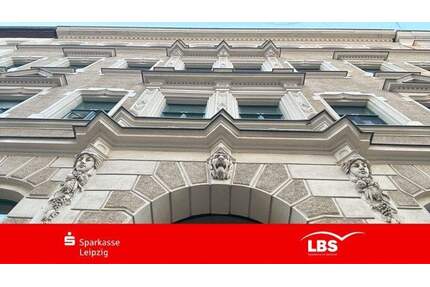 Beliebt. Solide. Wertvoll. - 168.000,00&nbsp;EUR Kaufpreis, ca.&nbsp; 70,00&nbsp;m&sup2;&nbsp;Wohnfl&auml;che in Leipzig (PLZ: 04299) Stötteritz