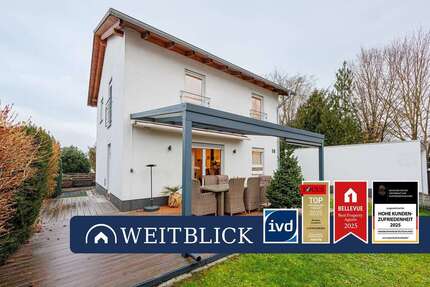 Haus zum Kaufen in Sachsenheim 448.000,00 € 110 m²
