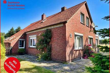 Haus zum Kaufen in Großheide 189.000,00 € 106 m²