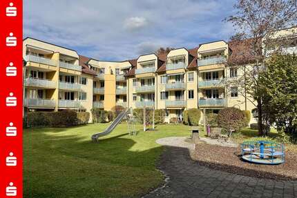 Wohnung zum Mieten in Geretsried 1.080,00 € 72 m²