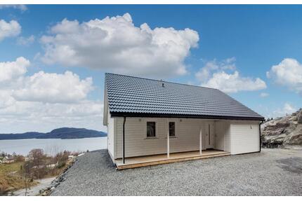 Ferienhaus in Norwegen Juli 2026 - Steinhagen