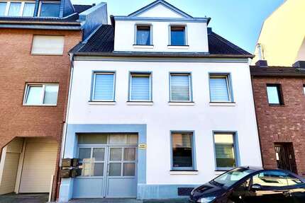 Wohnung zum Kaufen in Frechen 255.000,00 € 91 m²