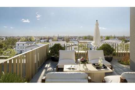 Wohnung zum Kaufen in Eching 769.000,00 € 85.68 m²