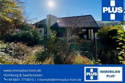 Haus zum Kaufen in Homburg Einöd 399.000,00 € 320 m² - Homburg / Einöd