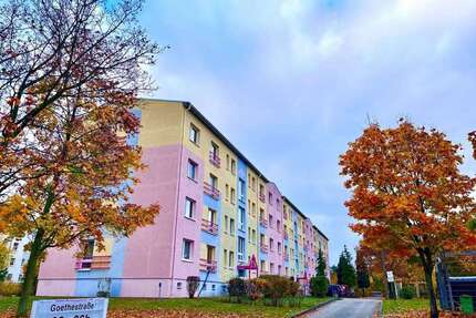 Wohnung zum Mieten in Guben 311,51 € 48.75 m²