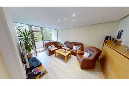 Wohnung zum Kaufen in Werdohl 133.000,00 € 78 m²