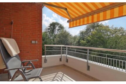 Helle 3-Zimmer-Wohnung in zentraler Lage zu vermieten - Hamburg Harburg