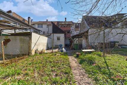 Haus zum Kaufen in Waldkirch 399.000,00 € 160.9 m²