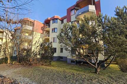 Wohnung zum Mieten in Marburg Wehrda 700,00 € 65.41 m² - Marburg / Wehrda