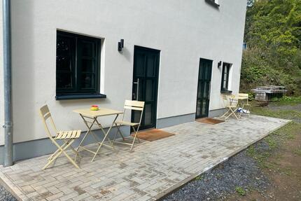 Monteurswohnung Ferienwohnung zu vermieten - Waldbröl