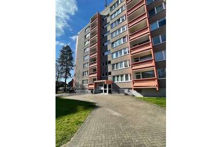 Wohnung zum Kaufen in Lohmar 69.000,00 € 26 m²