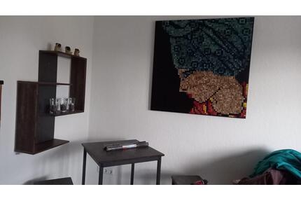 Kleine Wohnung zur Kapitalanlage oder selber nutzen - Duisburg Angerhausen